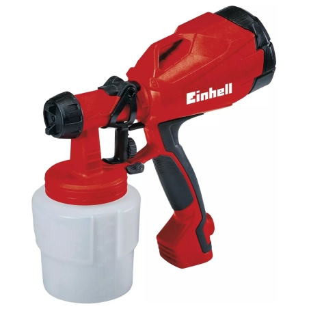 Einhell | Paint Sprayer TC-SY 400 P | 400 W