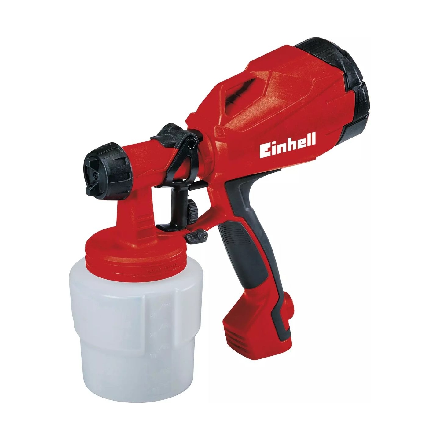 Einhell | Paint Sprayer TC-SY 400 P | 400 W
