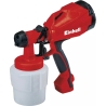 Einhell | Paint Sprayer TC-SY 400 P | 400 W