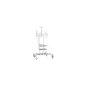 Onkron TV SET ACC MOBILE STAND/50-86"/WHITE TS1881-W ONKRON