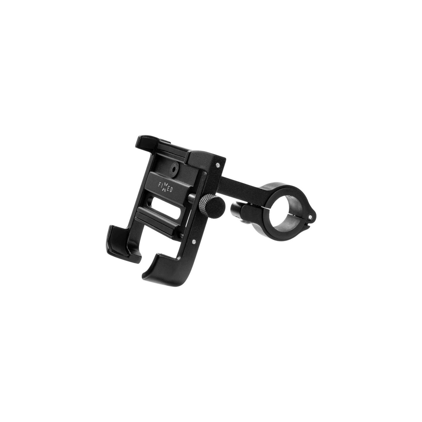 Fixed | Bikee ALU 2 | FIXBIA2-BK | Adjustable | Holder | Black | 360 ° | 6.7 "