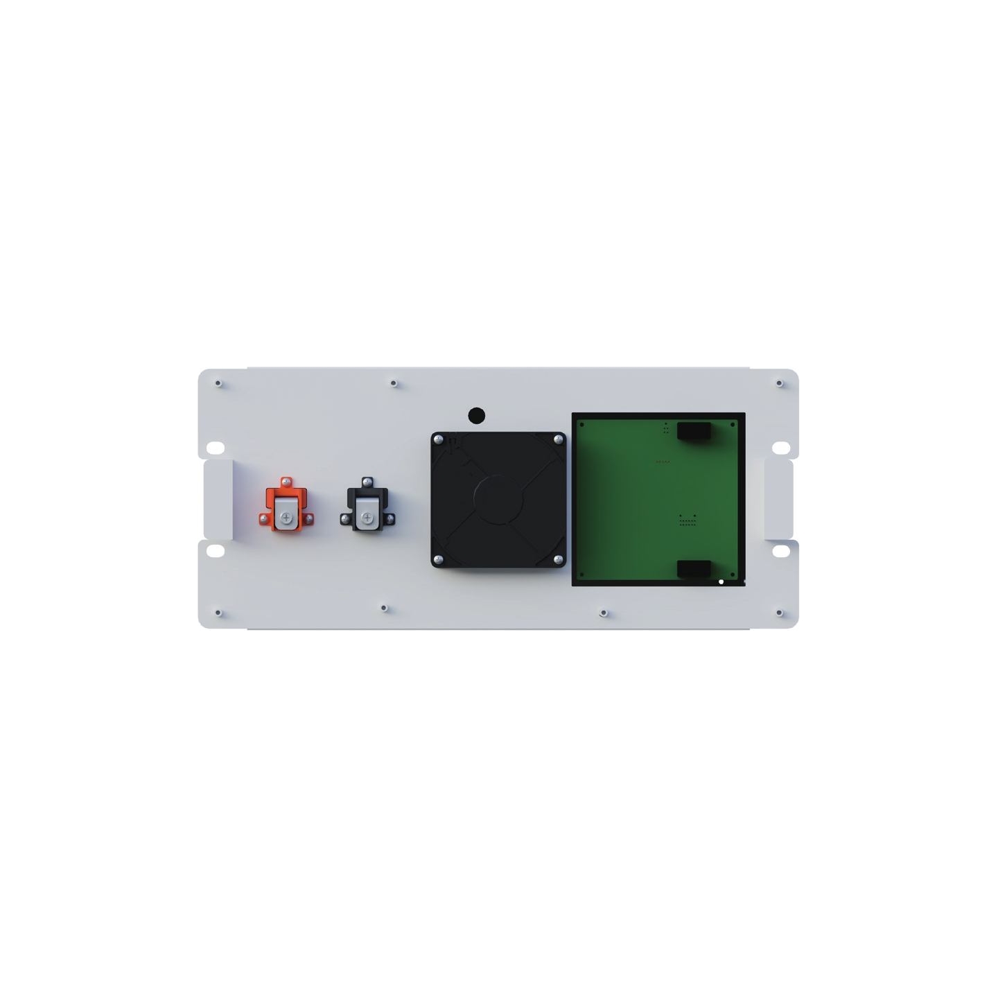Deye ESS HV BOS-B PRO Battery Storage Module 16.08 kWh