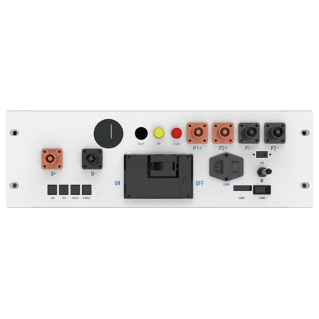 Deye ESS HV BOS-B PDU 2 A