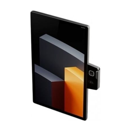 Sunmi External Barcode Scanner 1D 2D pivotable