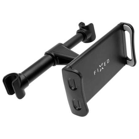 Fixed Universal tablets holder | Tab Passenger | Holder | For tablets of size 7-13" | Black
