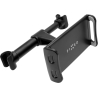 Fixed Universal tablets holder | Tab Passenger | Holder | For tablets of size 7-13" | Black
