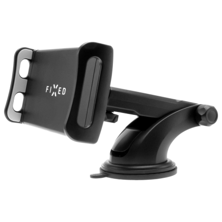 Fixed Tab XL | Holder | For tablets of size 7-13" | Black