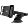Fixed Tab XL | Holder | For tablets of size 7-13" | Black