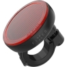 Fixed Tag Reflector with Find My support | Smart tracker | Apple | Black