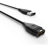 Fixed | Charging USB-A Cable for Garmin smart watches | FIXDW-796