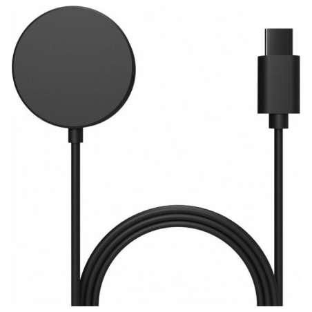 Fixed | USB-C Charging Cable for Samsung Galaxy Watch 3/4/5/6/7/Active/Ultra | FIXDW-780