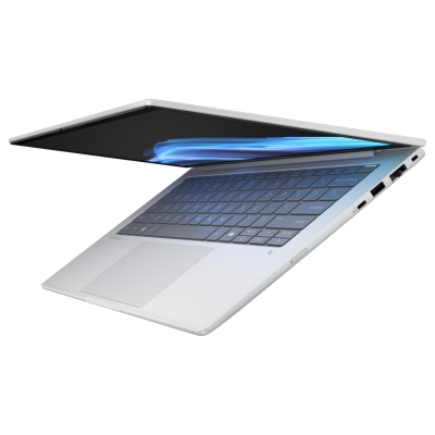 HP EliteBook 8 G1i AI 14 - Ultra 7-258V, 32GB, 512GB SSD, 14 WUXGA 300-nit AG, 5MP IR cam, WWAN-ready, Smartcard, FPR, Nordic ba