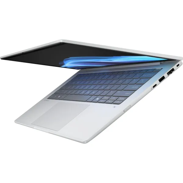 HP EliteBook 8 G1i AI 14 - Ultra 7-258V, 32GB, 512GB SSD, 14 WUXGA 300-nit AG, 5MP IR cam, WWAN-ready, Smartcard, FPR, Nordic ba