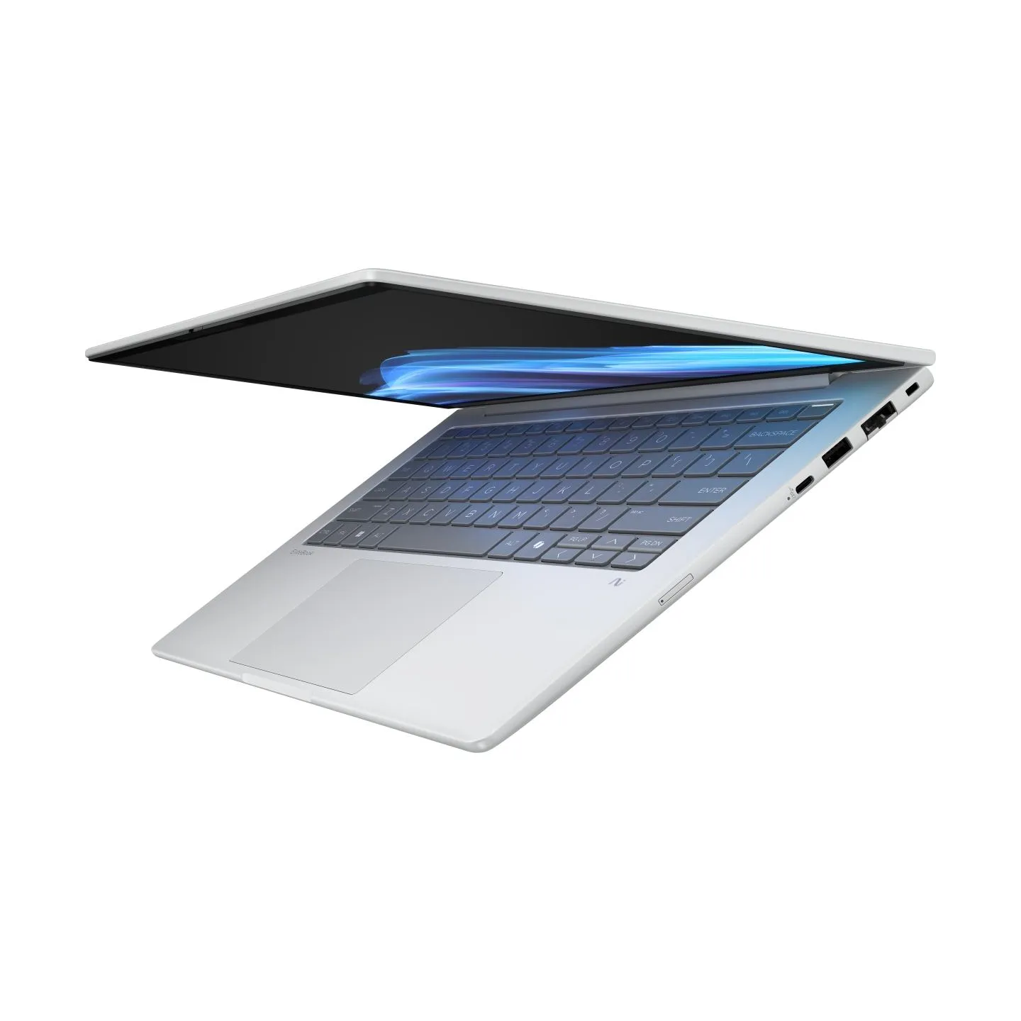 HP EliteBook 8 G1i AI 14 - Ultra 7-258V, 32GB, 512GB SSD, 14 WUXGA 300-nit AG, 5MP IR cam, WWAN-ready, Smartcard, FPR, Nordic ba