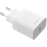 Fixed USB-C Travel Charger 30W | FIXC30N-C-WH