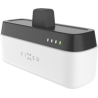 Fixed | Zen 5 Plug-in 20W Powerbank | FIXZEN-5PL-WH | 5000 mAh | USB-C: DC 5V/3A, 9V/2.22A, 12V/1.67A 20W MAX | White