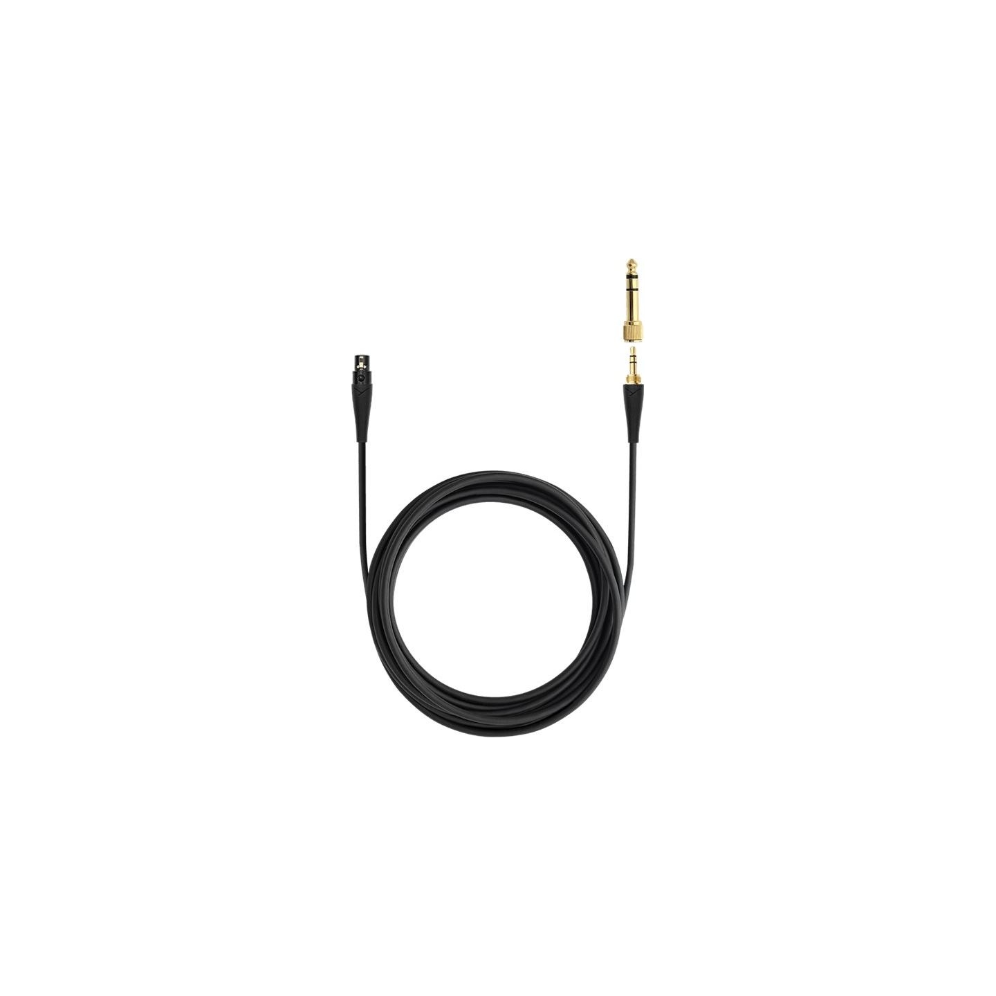Beyerdynamic | Pro X Straight Cable for Pro X Headphones, Black