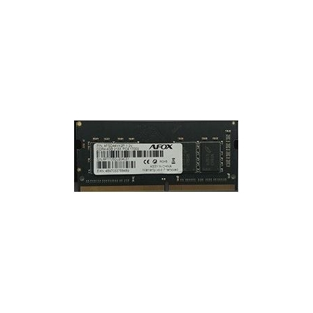 Afox SO-DIMM DDR4 16GB 2400MHz
