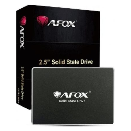 Afox SSD 480GB QLC