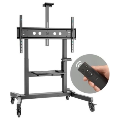 Onkron TV SET ACC MOTOR. MOBILE STAND/50-100" BLACK TS1991E-B ONKRON