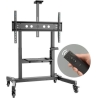Onkron TV SET ACC MOTOR. MOBILE STAND/50-100" BLACK TS1991E-B ONKRON