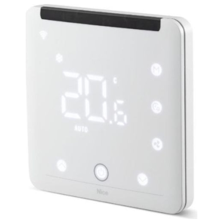 Fibaro Nice Clima-Control