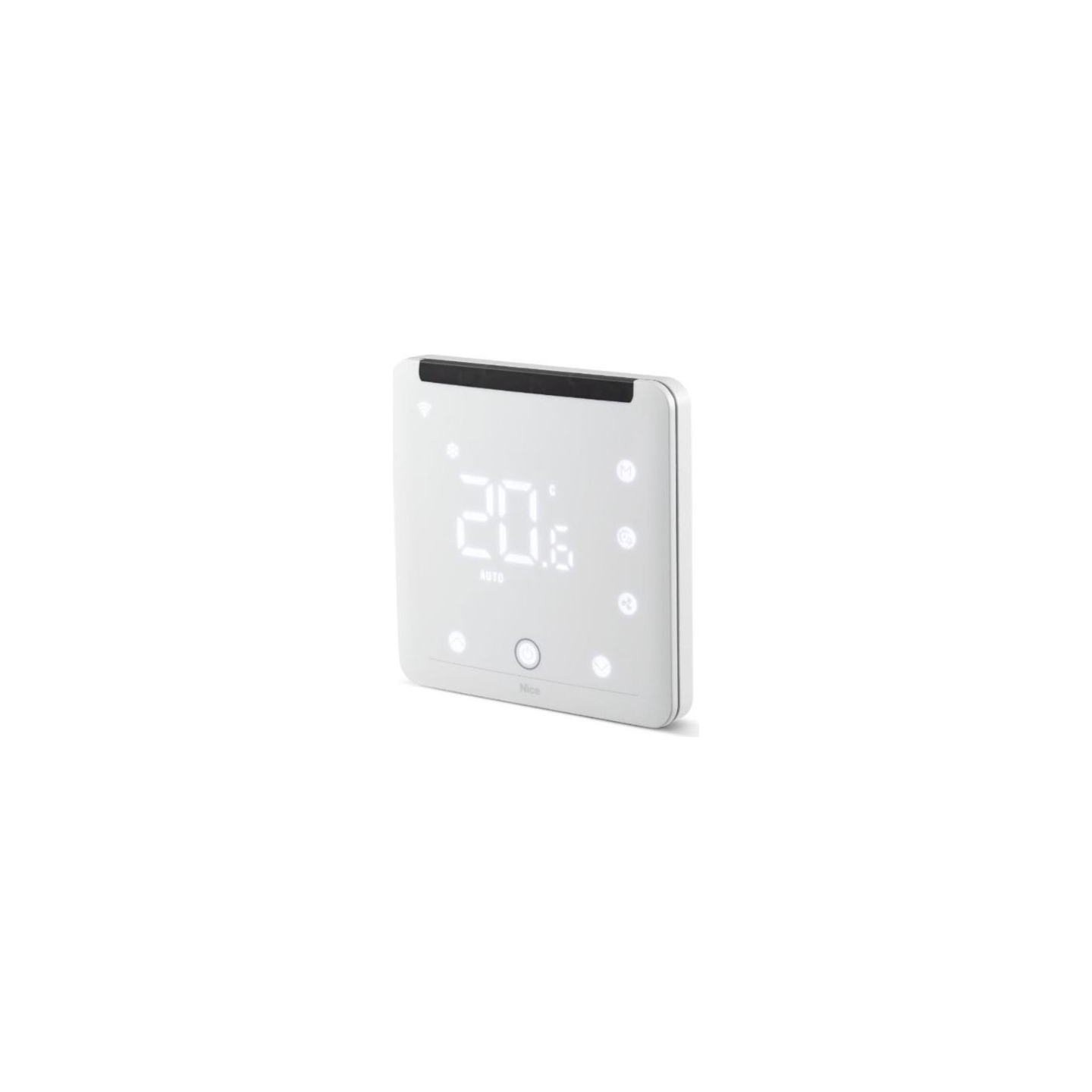 Fibaro Nice Clima-Control