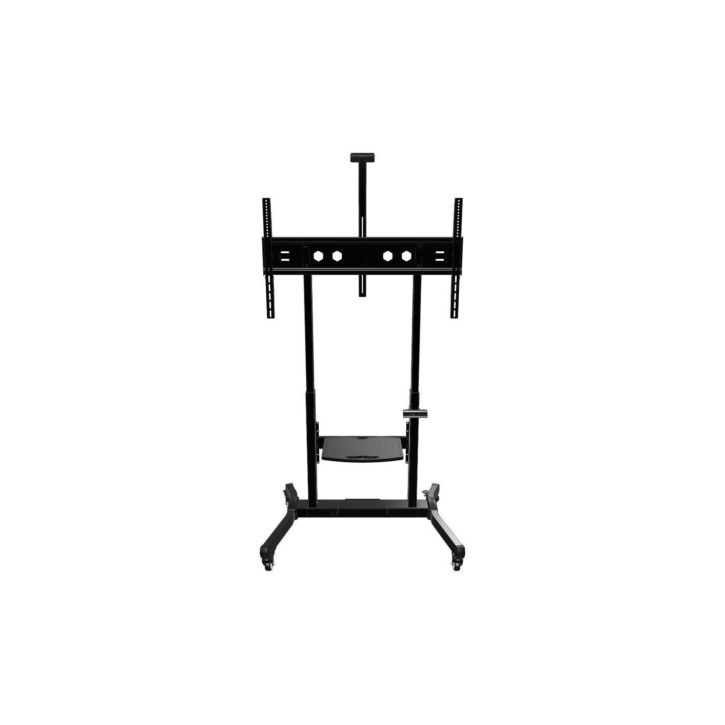Onkron TV SET ACC MOTOR. MOBILE STAND/50-100" BLACK TS1991E-B ONKRON
