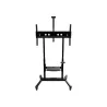 Onkron TV SET ACC MOTOR. MOBILE STAND/50-100" BLACK TS1991E-B ONKRON