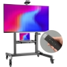 Onkron TV SET ACC MOTOR. MOBILE STAND/50-100" BLACK TS1991E-B ONKRON