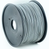 Flashforge ABS plastic filament | 1.75 mm diameter, 1kg/spool | Grey