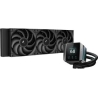 Deepcool | CPU Cooler | MYSTIQUE 360 | Intel, AMD