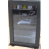 Caso | Caso Barbecue Cooler | S-L | Energy efficiency class F | Free standing | Black | DAMAGED PACKAGING, DENTED TOP AND BACKSI