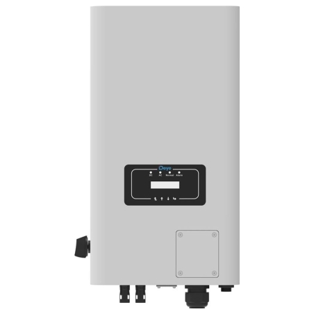 Deye Inverter Hybrid HV 15kW 2MPPT | SUN-15K-G06P3-EU-BM2-P1