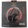 Beyerdynamic MMX 230 Black Bluetooth ANC Headphones, Wireless |  Headphones | MMX 230 | Bluetooth | Over-Ear | Microphone | Blac