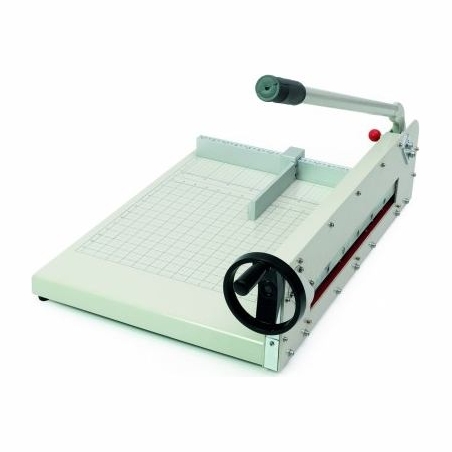 Argo Professional guillotine JLS A3