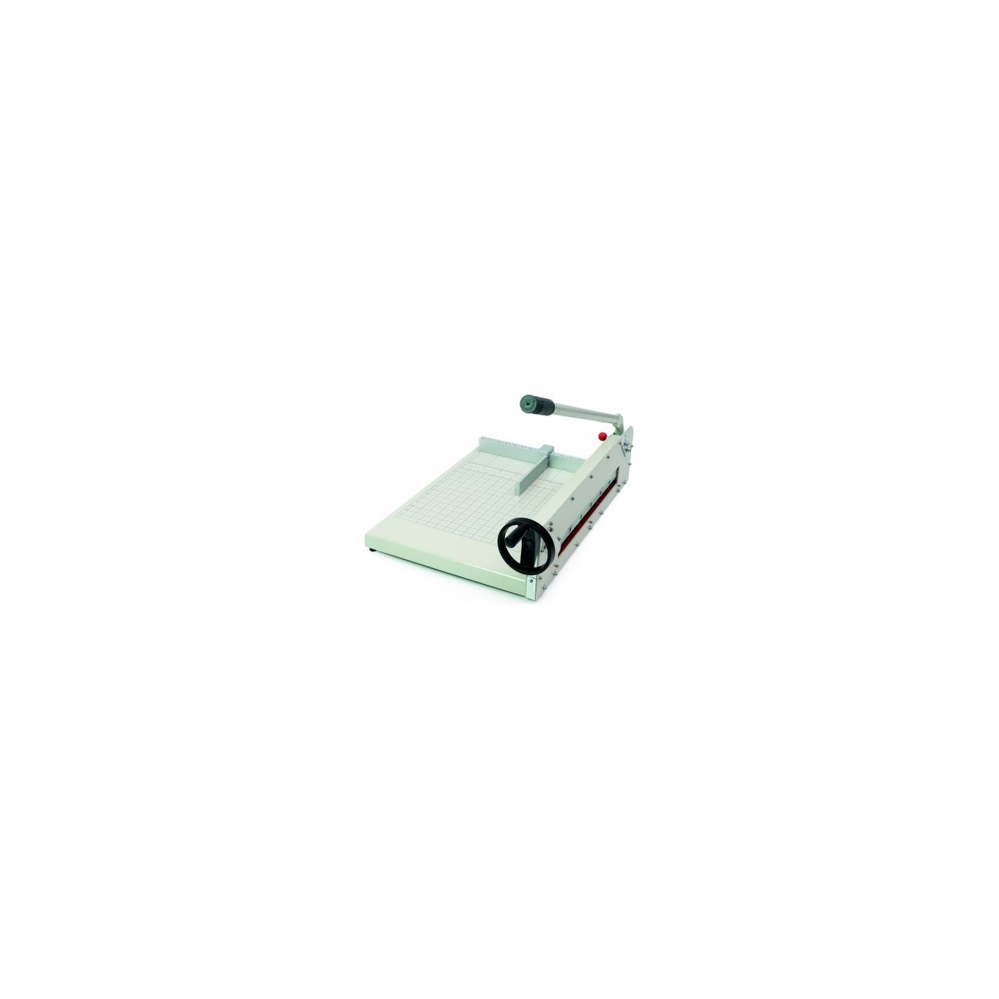Argo Professional guillotine JLS A3