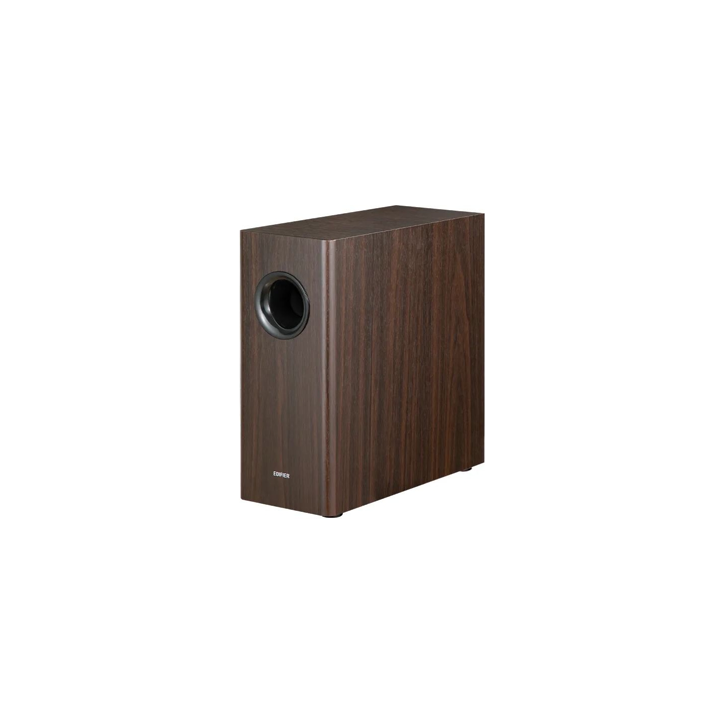 Edifier Subwoofer Edifier T5s (brązowy)