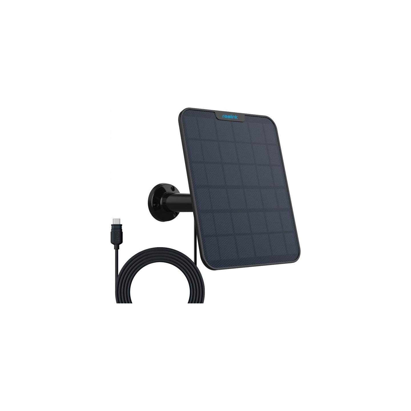 Reolink | Solar charger for video cameras | Solar Panel 2 | IP65