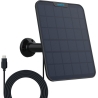 Reolink | Solar charger for video cameras | Solar Panel 2 | IP65