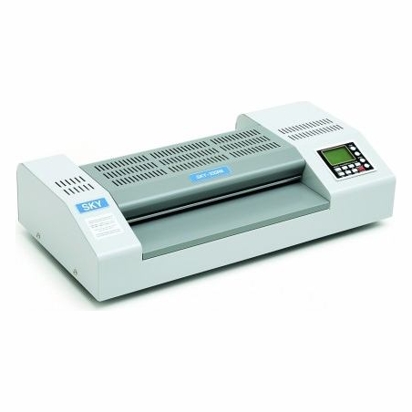 Argo Office laminator A3 Sky 335 R6