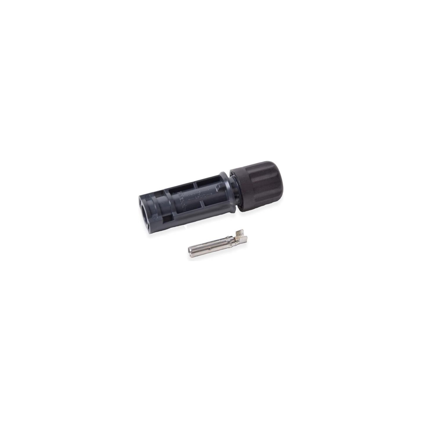Trinasolar | TS4 Negative Connector Solar, Adapter 4/6mm2, Cable OD 4.4-6.0mm