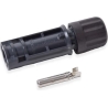 Trinasolar | TS4 Negative Connector Solar, Adapter 4/6mm2, Cable OD 4.4-6.0mm