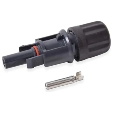 Trinasolar | TS4 Positive Connector Solar, Adapter 4/6mm2, Cable OD 4.7-6.0mm