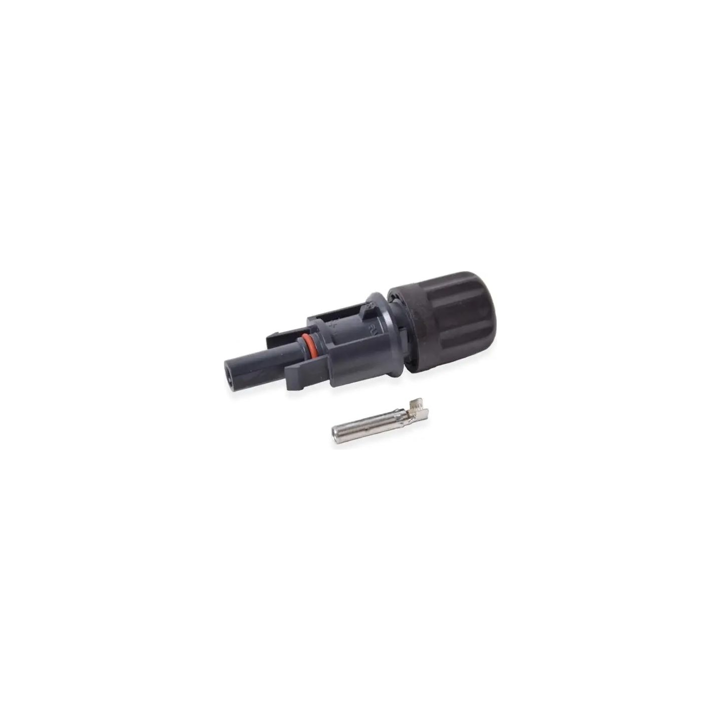 Trinasolar | TS4 Positive Connector Solar, Adapter 4/6mm2, Cable OD 4.7-6.0mm