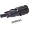 Trinasolar | TS4 Positive Connector Solar, Adapter 4/6mm2, Cable OD 4.7-6.0mm