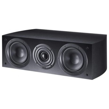 Heco Speaker Victa Elite Center 102 black