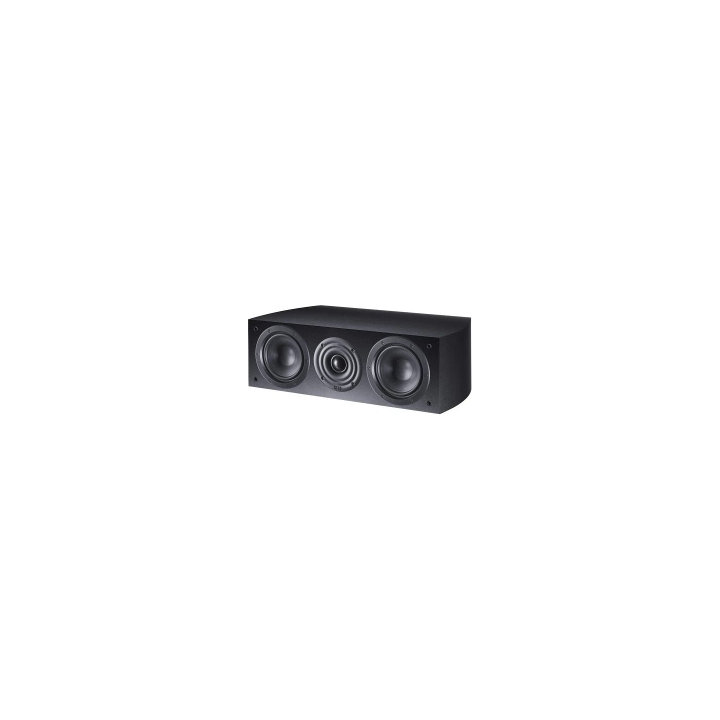 Heco Speaker Victa Elite Center 102 black