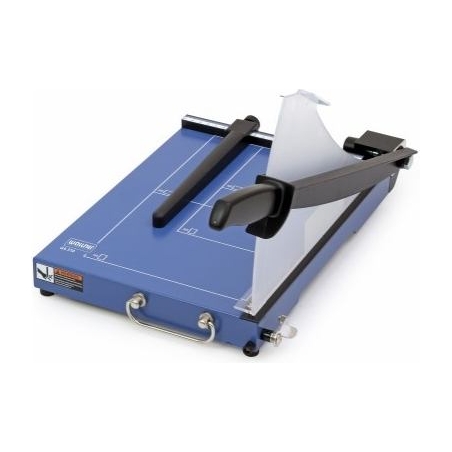 Wallner Guillotine GA 310