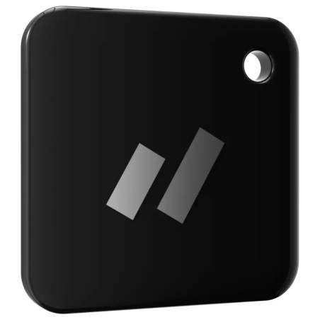 Nexblue RFID Key For Offcline EV Charging Access (Single) | NBRFID | Black